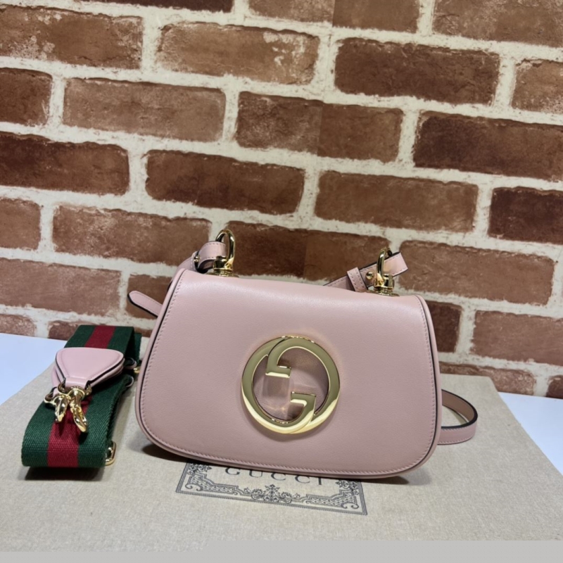 G*u*i satchel bags